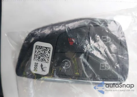 2025 Buick Envision Sport Touring Awd from USA, damaged, VIN LRBFZLE42SD072857